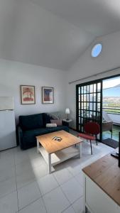 Golden Views Apartment