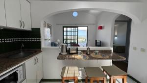 Golden Views Apartment