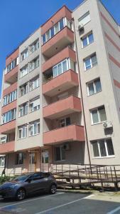 Alba apartment