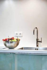 Bluestay 282 - Superbe appartement avec terrasse