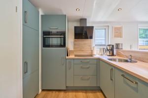 Ostseecamp Ferienhaus "Sauerländer"