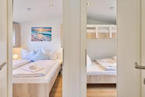 Ostseecamp Ferienhaus Strandgeflüster