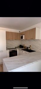 Appartements Magnifique appartement lumineux avec piscine : Appartement 2 Chambres
