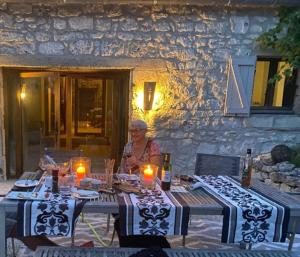 B&B / Chambres d'hotes La Maison d-Art : photos des chambres