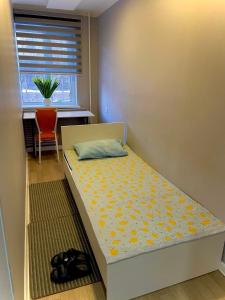 Suu Hostel Downtown