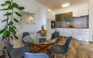 Istriensonne 0785 - Double 1 & Double 2 mit Pool