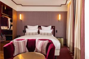 Hôtel Filigrane & Spa