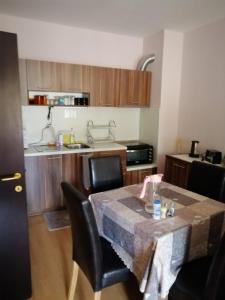 Appartment in hotel Sveti Spas Velingrad
