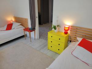 Le Terramon - Appartement 4 personnes