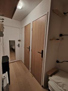 Appartements Appartement a la Foux d-Allos : photos des chambres