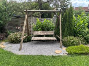 Family Tree rekreačný dom