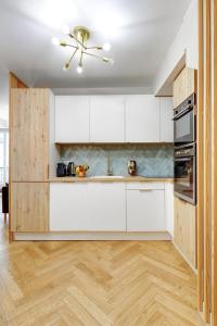 223 Suite Rothschild - Superb apartment in Paris