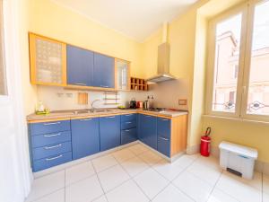 Lovely 4-bedroom apartment 30m SanGiovanni metro