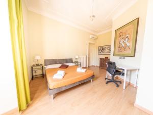 Lovely 4-bedroom apartment 30m SanGiovanni metro