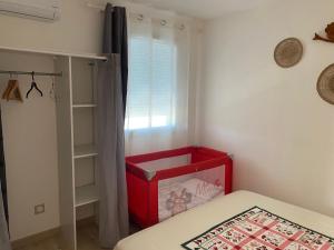 Appartements Maison a Sablet : photos des chambres