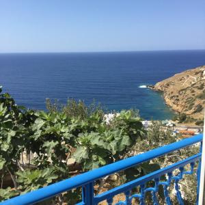 Hermes Ios Greece