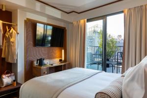 Hôtel Filigrane & Spa