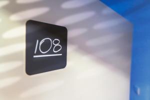 Comfort Double Room room in Auto-Parkhotel