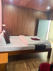 Aama Home Stay