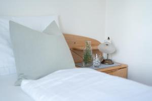 Ferienappartement Freiblick