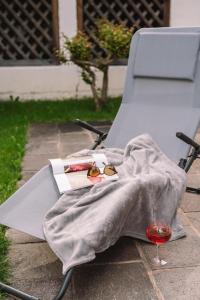 Ferienappartement Freiblick