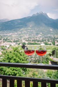 Ferienappartement Freiblick