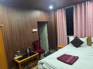 Aama Home Stay