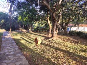 Rancho Canabrava - Piri