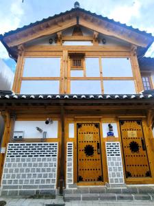 Insarang - Villas, Seoul