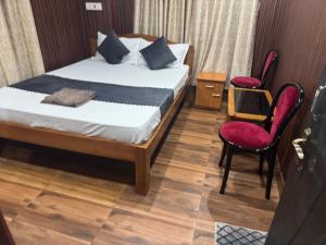 Aama Home Stay