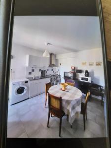 Appartements Mamimonik : photos des chambres