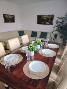 Mosel Ferienwohnung 3-Zimmer Garten Balkon Free Parking Netflix Premium Disney Premium