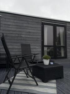 Ubytování na Sychrově