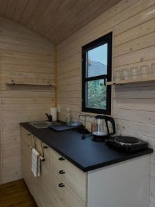 Ubytování na Sychrově