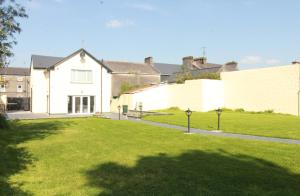 The Old Post Office, Dunmore