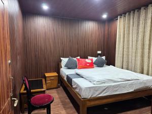 Aama Home Stay