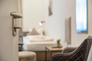 Standard Twin Room room in Auto-Parkhotel