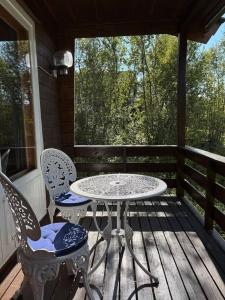 Geilo - Hyggelig og sentral hytte