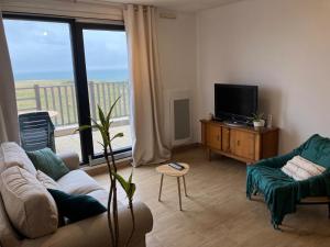 Shaka - Appartement 2 chambres vue mer