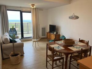 Shaka - Appartement 2 chambres vue mer