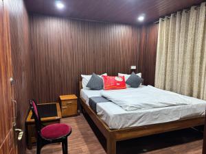 Aama Home Stay