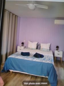 Appartements Mamimonik : Appartement 1 Chambre