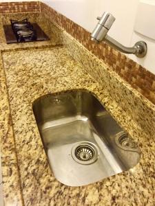 Kitinete com ótima localização