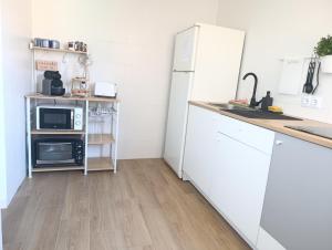 Apartamento Murales de Talavera