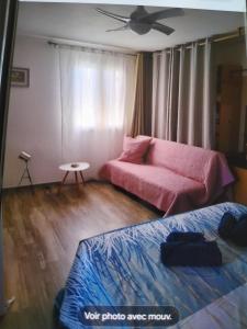 Appartements Mamimonik : photos des chambres