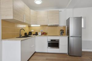 865 Suite Jasmin - Superbe appartement