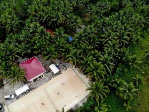 Cheskas Tennis Paradise & Beach House