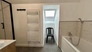 La Cabane du Bonheur — Évasion paisible à Saint-Valery-sur-Somme