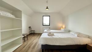 La Cabane du Bonheur — Évasion paisible à Saint-Valery-sur-Somme