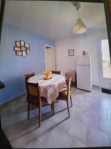 Appartements Mamimonik : photos des chambres